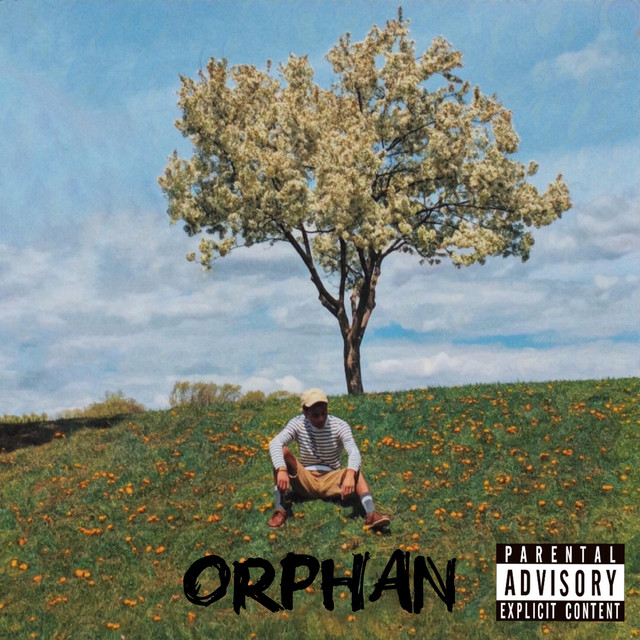 Orphan cover art