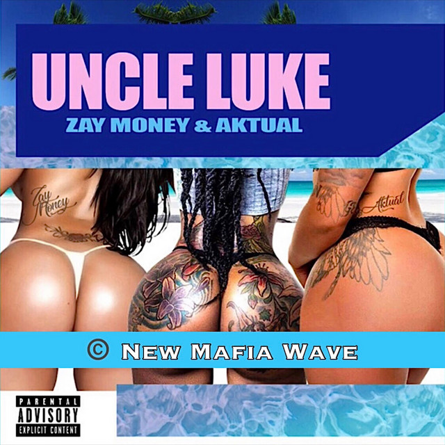 Uncle Luke