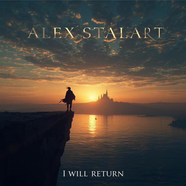 I will return