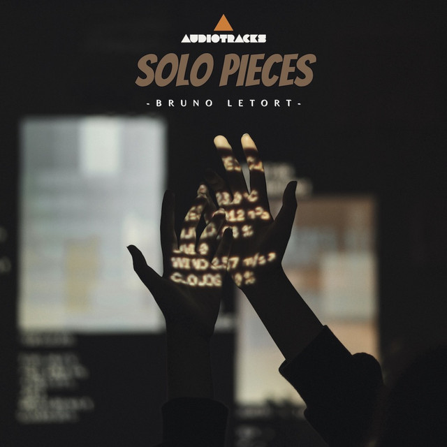 Solo Pieces - EP by Bruno Letort | Spotify