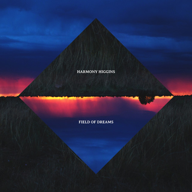 Field of Dreams cover art
