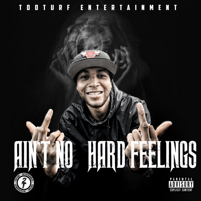 Ain't No Hard Feelings cover art