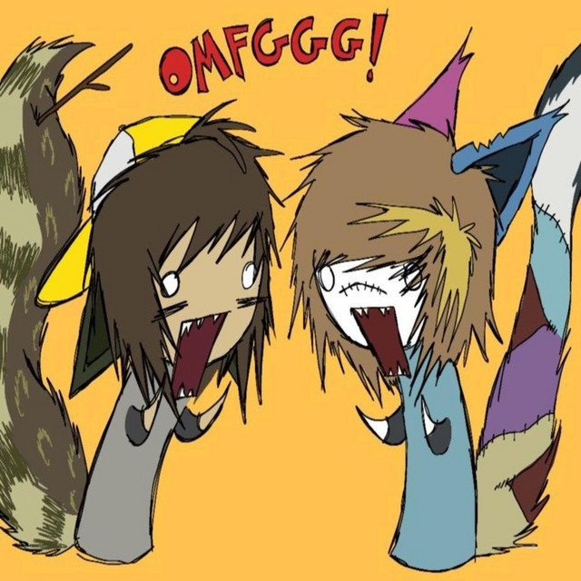 swaggin :p