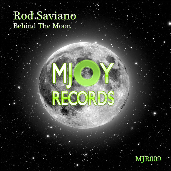 Behind The Moon (Original Mix)