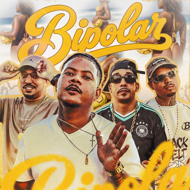 Bipolar album image