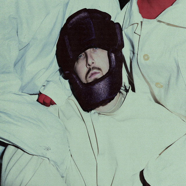 ANTIDOTUM cover art