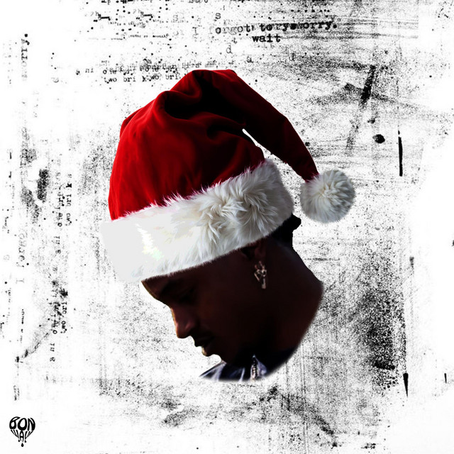 Lord cover art