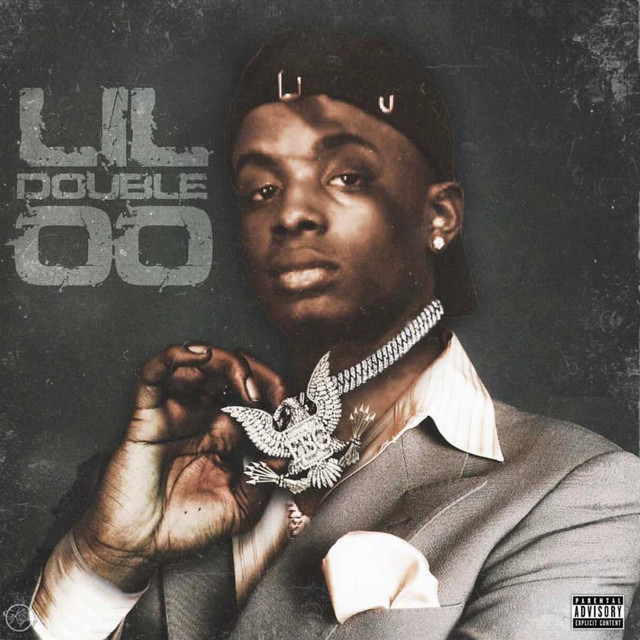 4K The Streets - EP by Lil Double 0 | Spotify
