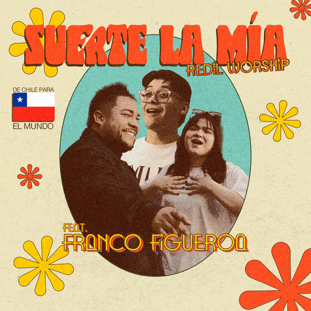 Suerte La Mía