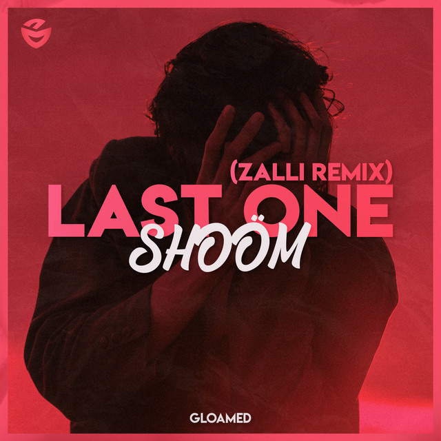 Cover art: Last One - ZALLI Remix — SHOÖM