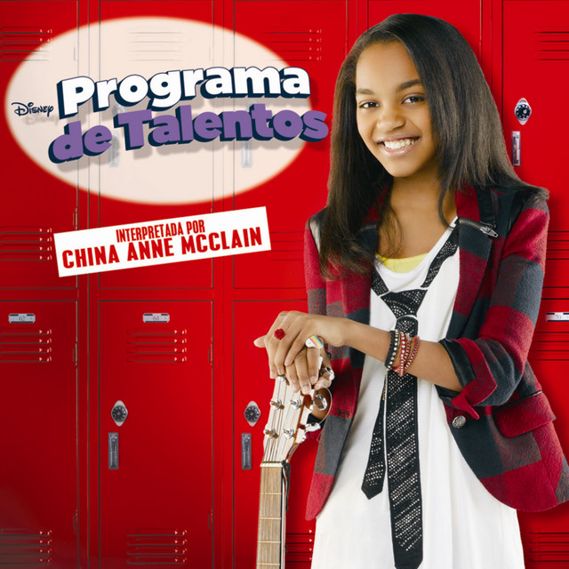 Programa de Talentos cover art