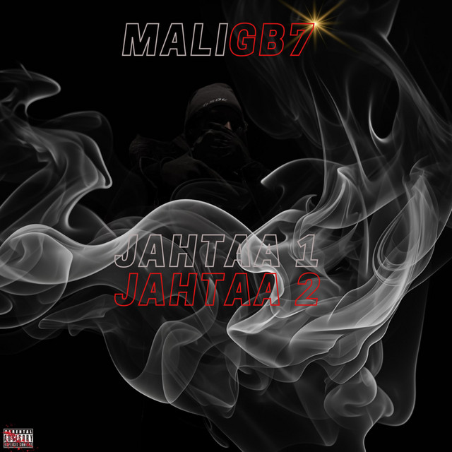 JAHTAA I & II cover art