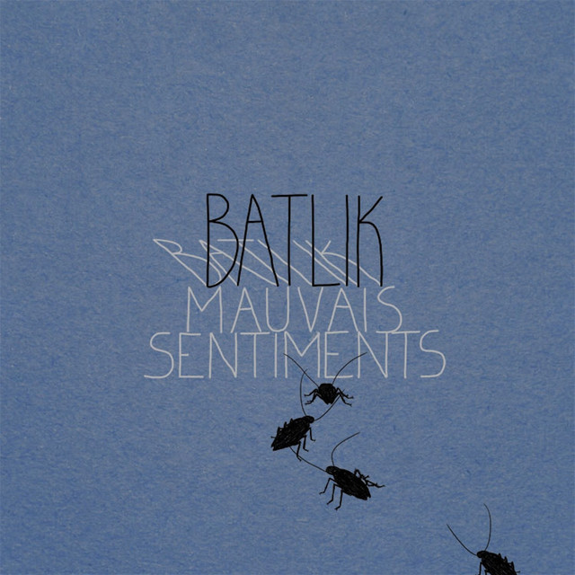 Mauvais sentiments cover art