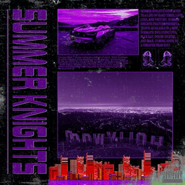 Spiders cover art