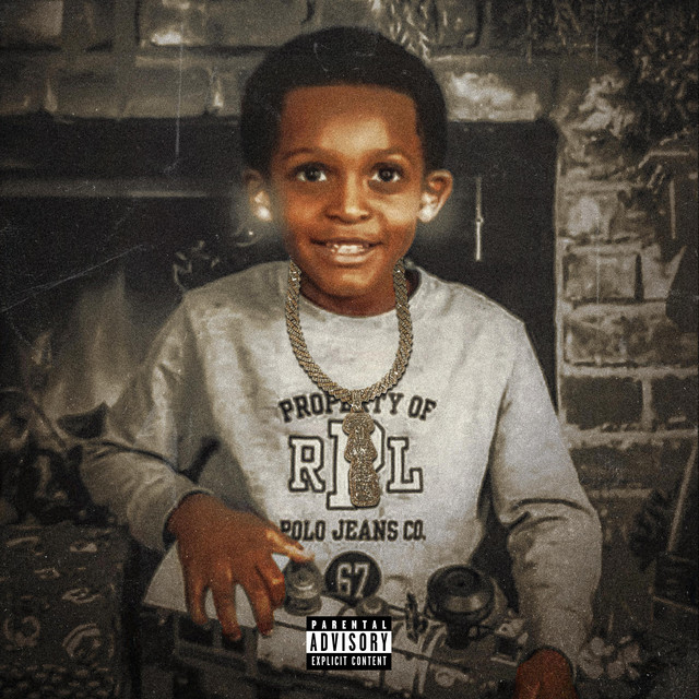 Foreva Solid cover art