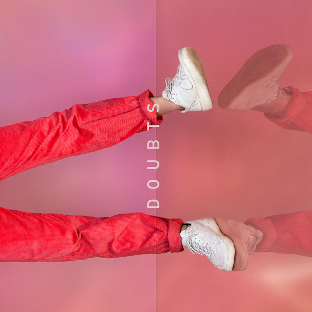 Doubts cover art