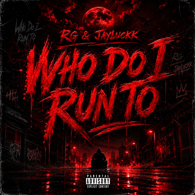 Who Do I Run To album image