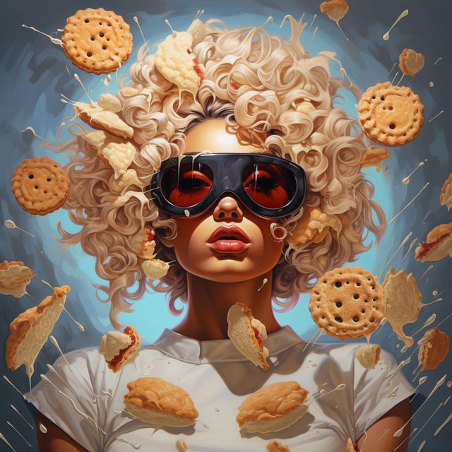 FLAKE N BAKE - Single by Internet Child | Spotify