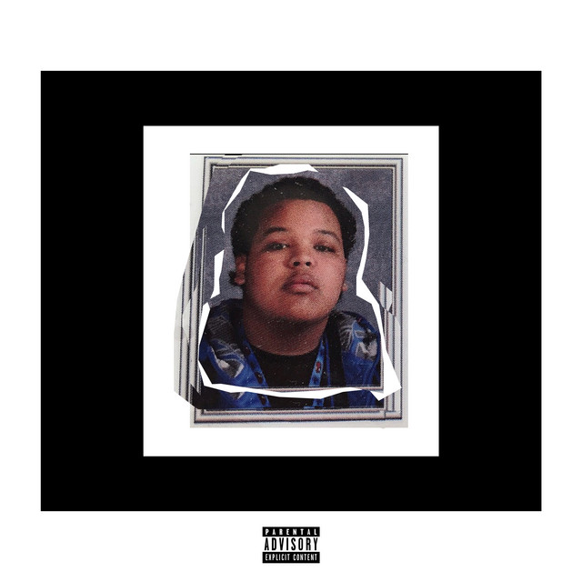 Lost Boy cover art