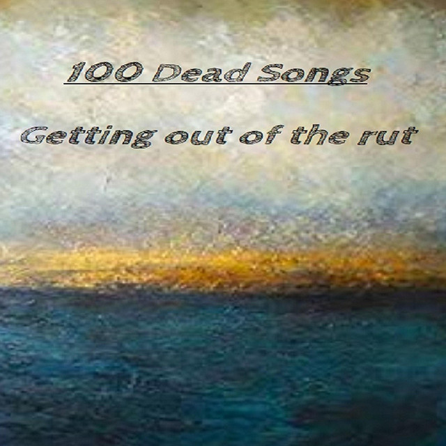 Getting Out of the Rut cover