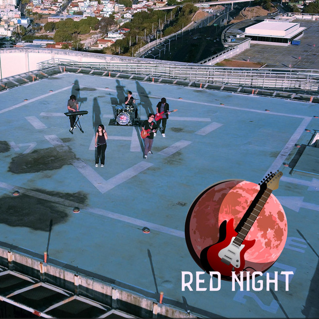 Red Night