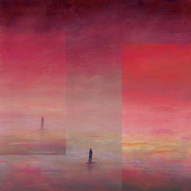 Contact cover art