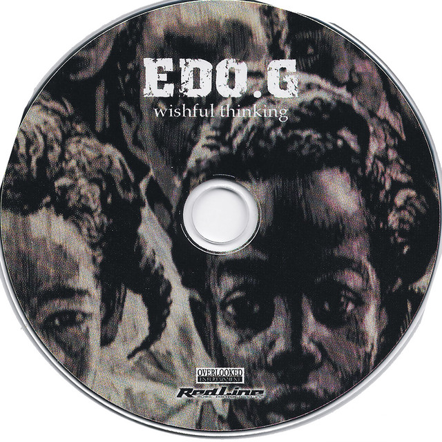 Wishful Thinking - Album by Edo. G | Spotify