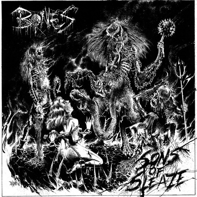 Bones