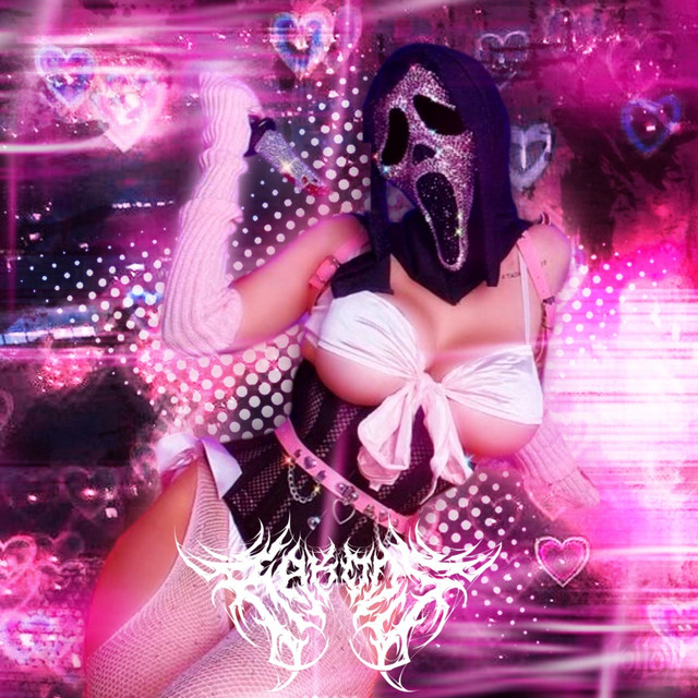 Ghostface Girly