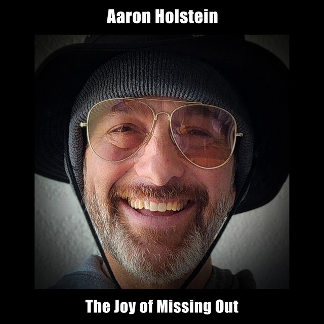 Aaron Holstein