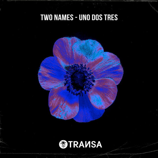 Uno Dos Tres - Extended Mix album art