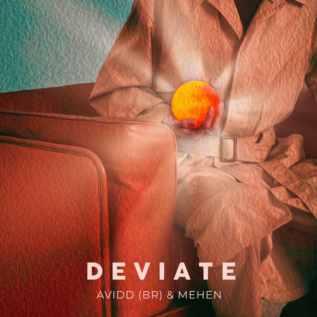 DEVIATE cover art