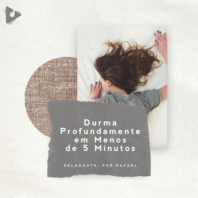 Durma Profundamente em Menos de 5 Minutos
