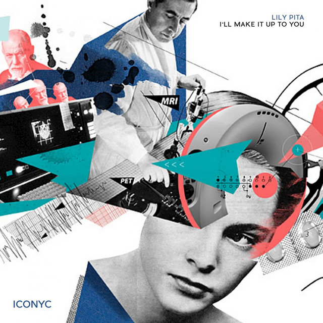 I'll Make It up to You - Darker Mix album art
