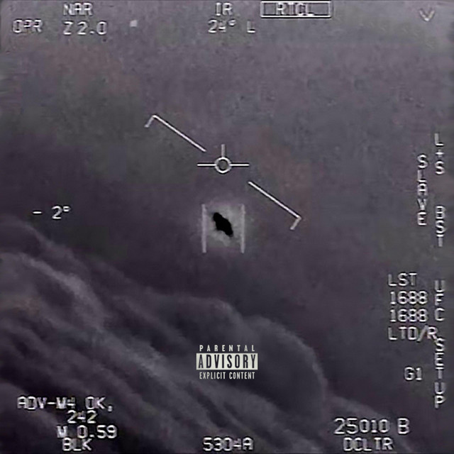 U.F.O