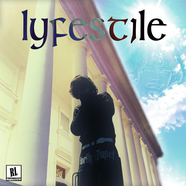 lyfest1le cover art
