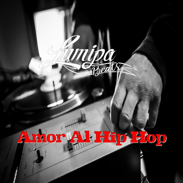 Amor al Hip Hop (Instrumental de Rap) cover art