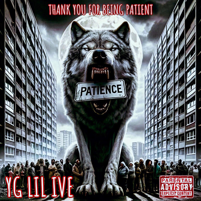 GANG 2X cover art