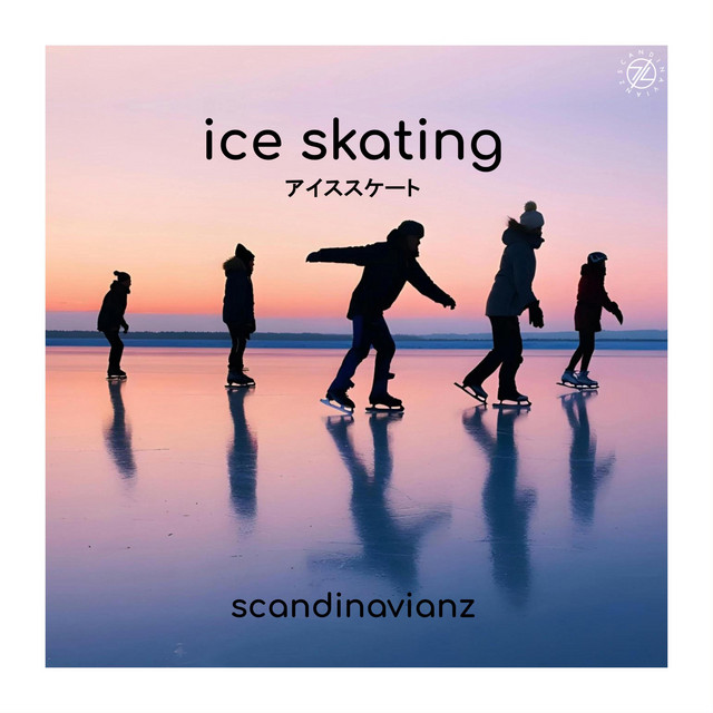 Ice Skating