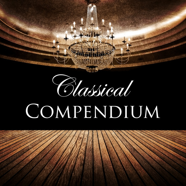Trio Sonata for 2 Violins and Continuo in G Minor, HWV 393 "Dresden" No. 2: III. Largo (Arr. for Oboe, Violin, Harpsichord and Orchestra by Andreas Tarkmann)