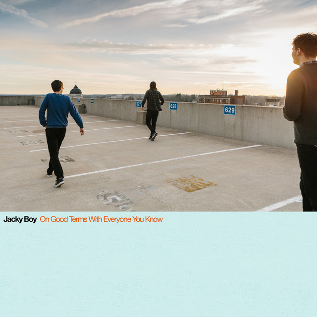 undefined album image