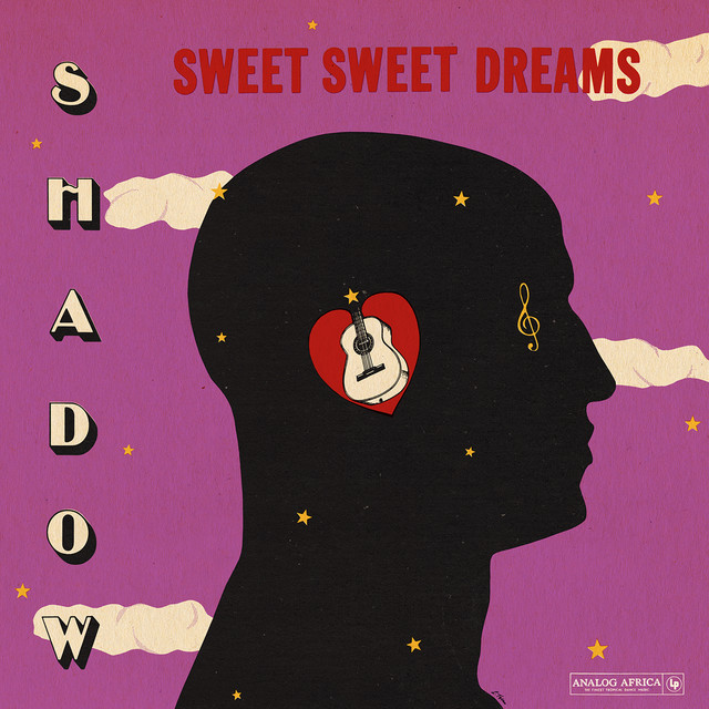 Sweet Sweet Dreams (Analog Africa No. 22) cover art