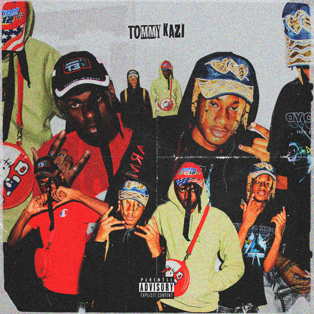Risky cover art