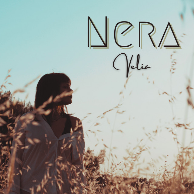 Nera cover art