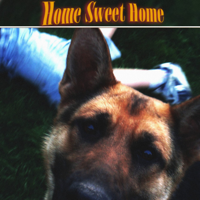 Cover art for Ризиковий План — Home Sweet Home