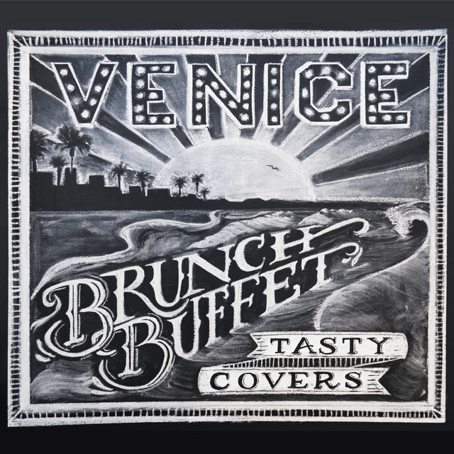 Brunch Buffet cover art
