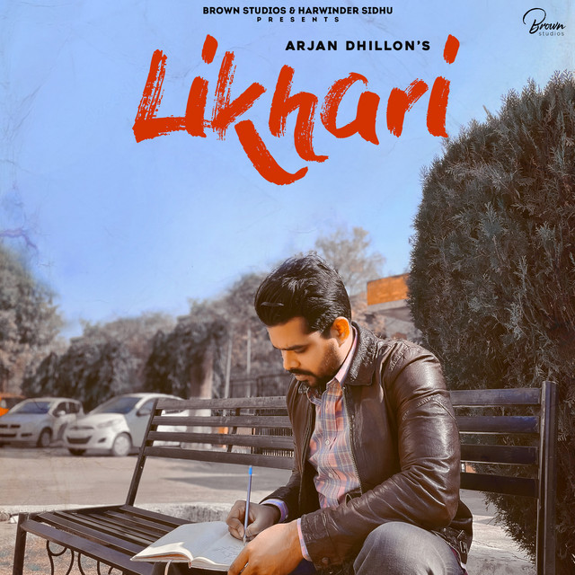 Likhari cover