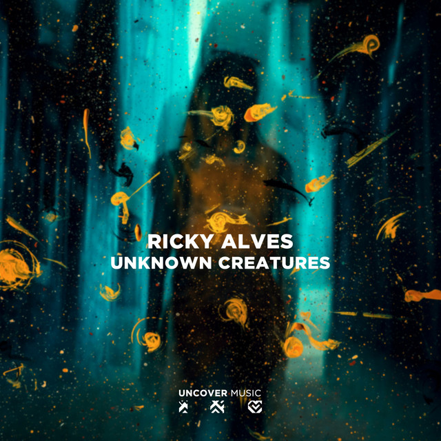Unknown Creatures cover art