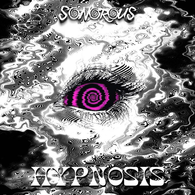 Hypnosis cover art