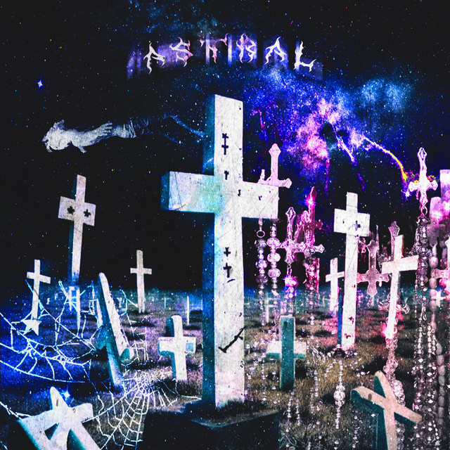 ASTRAL cover art